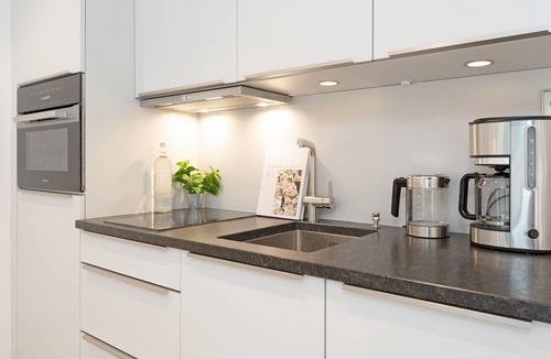Lutt Kiepenbarg Apartment | Vacation apartment/apartment for 2 guests with 25m² in Scharbeutz (294234)