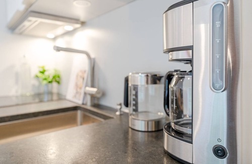 Lutt Kiepenbarg Apartment | Vacation apartment/apartment for 2 guests with 25m² in Scharbeutz (294234)