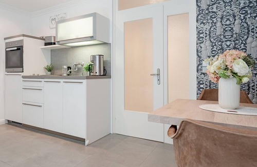 Lutt Kiepenbarg Apartment | Vacation apartment/apartment for 2 guests with 25m² in Scharbeutz (294236)