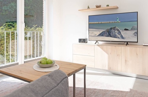 Lutt Kiepenbarg Apartment | Vacation apartment/apartment for 4 guests with 40m² in Scharbeutz (294237)