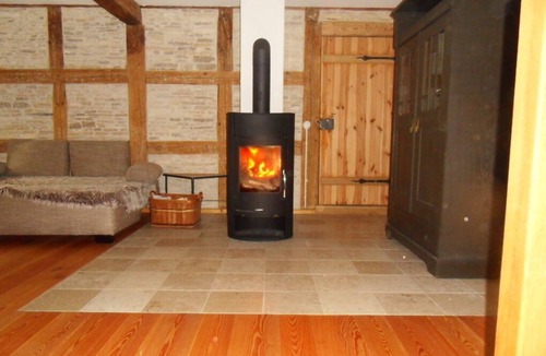 Schernfeld Apartment | Vacation apartment/apartment for 5 guests with 65m² in Schernfeld (250233)