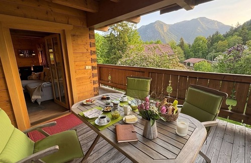 Neuhaus Apartment | Vacation apartment/apartment for 2 guests with 60m² in Schliersee (315243)