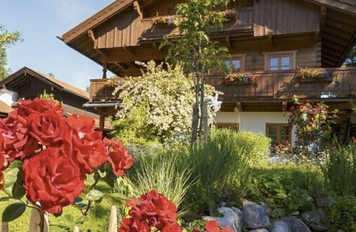 Neuhaus Apartment | Vacation apartment/apartment for 2 guests with 60m² in Schliersee (315243)