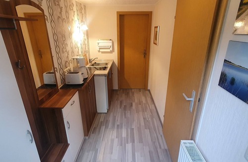 Wittenbeck Apartment | Vacation apartment/apartment for 2 guests with 30m² in Wittenbeck (170403)