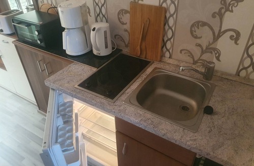 Wittenbeck Apartment | Vacation apartment/apartment for 2 guests with 30m² in Wittenbeck (170403)