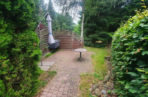 Wittenbeck Apartment | Vacation apartment/apartment for 2 guests with 30m² in Wittenbeck (170403)