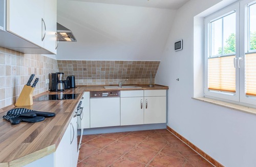 Wohlenberg Apartment | Vacation apartment/apartment for 4 guests with 65m² in Wohlenberg (305105)