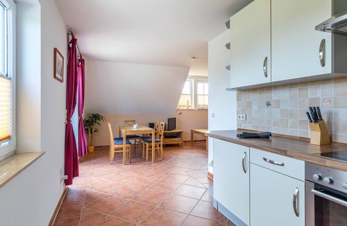 Wohlenberg Apartment | Vacation apartment/apartment for 4 guests with 65m² in Wohlenberg (305105)