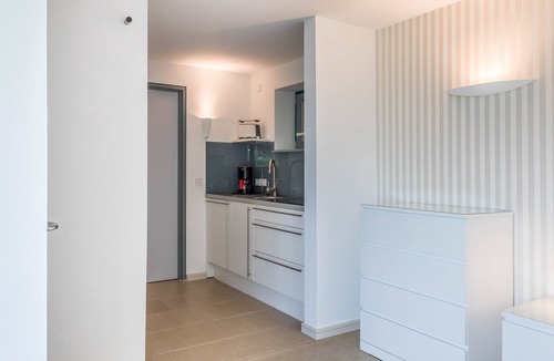 Wohlenberg Apartment | Vacation apartment/apartment for 2 guests with 40m² in Wohlenberg (305388)