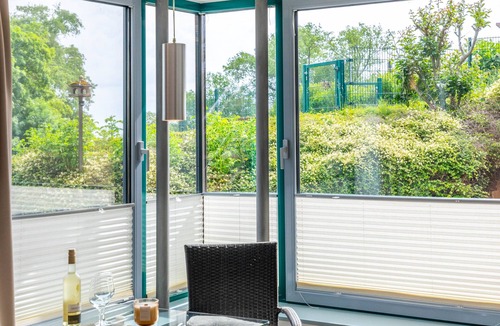Wohlenberg Apartment | Vacation apartment/apartment for 2 guests with 40m² in Wohlenberg (305388)