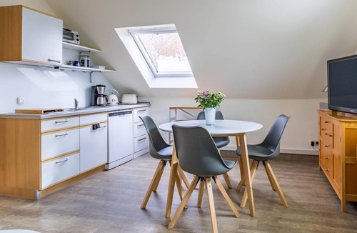 Wohlenberg Apartment | Vacation apartment/apartment for 4 guests with 58m² in Wohlenberg (312200)