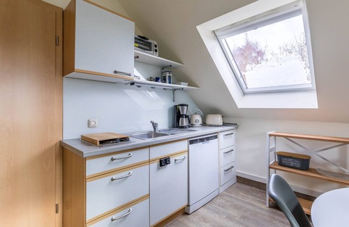 Wohlenberg Apartment | Vacation apartment/apartment for 4 guests with 58m² in Wohlenberg (312200)
