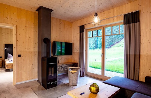 Mittelberg Apartment | Vacation apartment Alpenraum - Naturzeithof