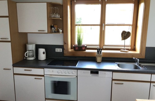 Schwangau Apartment | Vacation apartment Allgäuglück - perfect location - nature & close to the city directly in Füssen