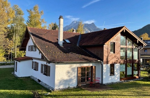 Schwangau Apartment | Vacation apartment Allgäuglück - perfect location - nature & close to the city directly in Füssen