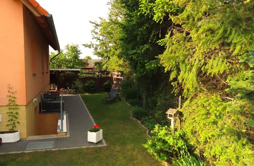 Garz Apartment | Vacation apartment Alona - Alona