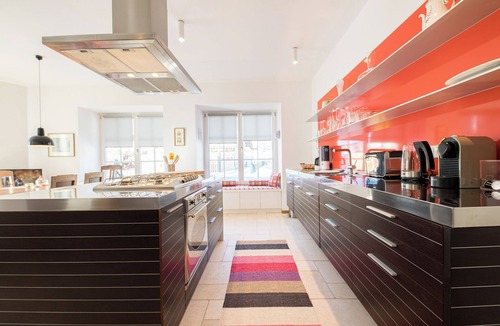 Farchant Apartment | Vacation apartment "Alpen Loft" in Farchant