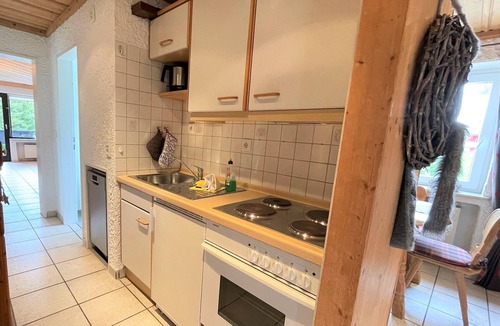 Meilingen Apartment | Vacation apartment "Alpenvorland"
