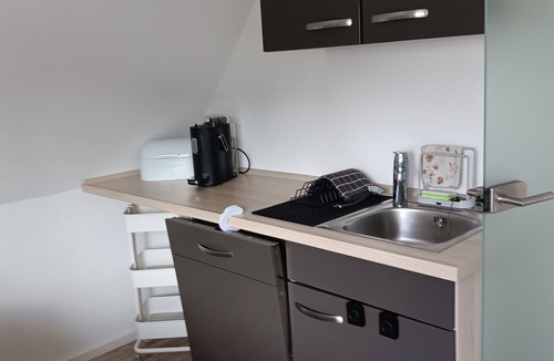 Paschenberg Apartment | Vacation apartment am Berg Herten 3/4 persons+1 baby NRW Concerts