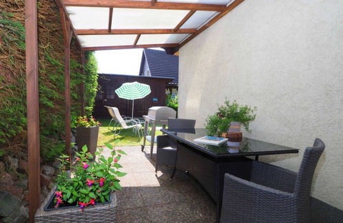 Korswandt Apartment | Vacation apartment Am Walde Korswandt