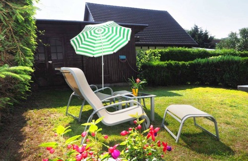 Korswandt Apartment | Vacation apartment Am Walde Korswandt