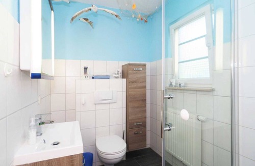 Korswandt Apartment | Vacation apartment Am Walde Korswandt