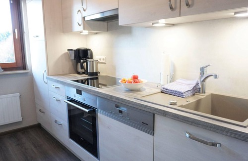 Meersburg Apartment | Vacation apartment Am Roten Turm