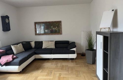 Lohmen Apartment | Vacation apartment "Am Malerweg" Lohmen - Holiday apartment on the Malerweg, 2 bedrooms