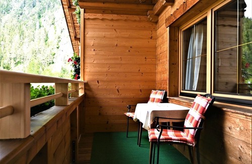 Biberwier Apartment | Vacation apartment/apartment for 2 guests with 30m² in Biberwier (167528)