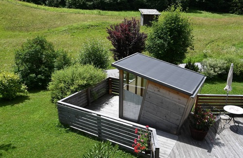 Biberwier Apartment | Vacation apartment/apartment for 2 guests with 30m² in Biberwier (167528)