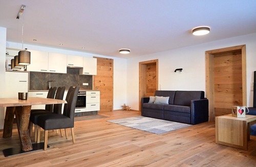 Biberwier Apartment | Vacation apartment/apartment for 5 guests with 85m² in Biberwier (168148)
