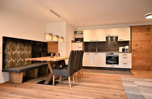 Biberwier Apartment | Vacation apartment/apartment for 5 guests with 85m² in Biberwier (168148)