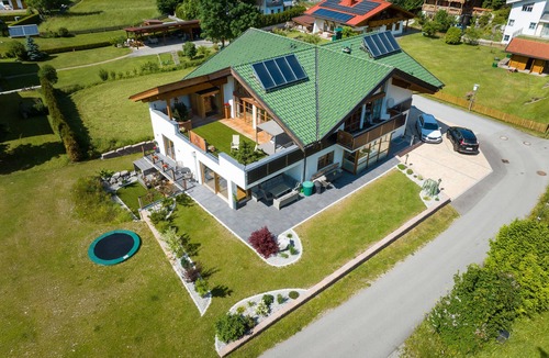 Biberwier Apartment | Vacation apartment/apartment for 3 guests with 55m² in Biberwier (168149)