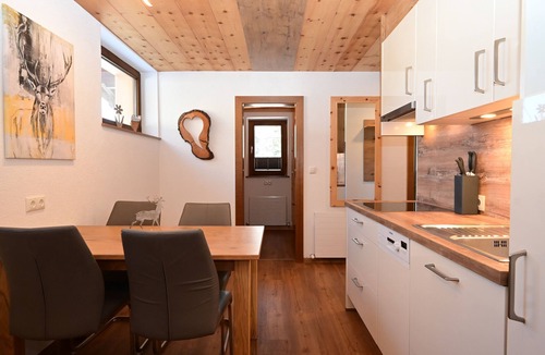 Biberwier Apartment | Vacation apartment/apartment for 4 guests with 40m² in Biberwier (183573)