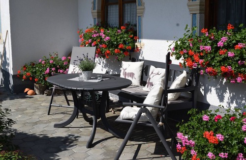 Bichlbach Apartment | Vacation apartment/apartment for 4 guests with 45m² in Bichlbach (251109)