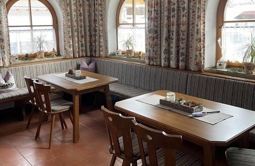 Bichlbach Apartment | Vacation apartment/apartment for 2 guests with 30m² in Bichlbach (251141)