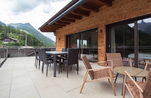 Bichlbach Apartment | Vacation apartment/apartment for 6 guests with 78m² in Bichlbach (172068)