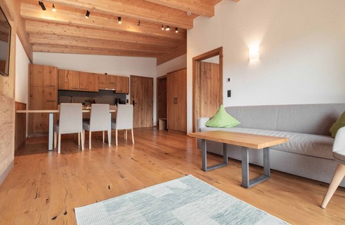 Bichlbach Apartment | Vacation apartment/apartment for 7 guests with 76m² in Bichlbach (247573)