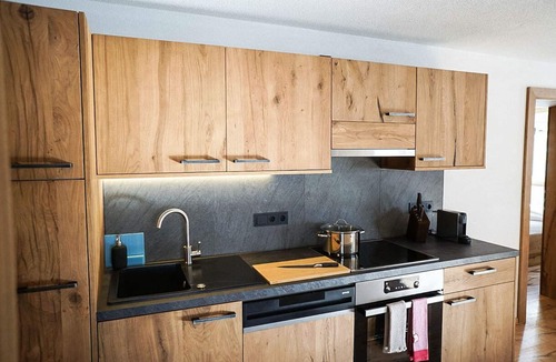 Bichlbach Apartment | Vacation apartment/apartment for 5 guests with 85m² in Bichlbach (247574)