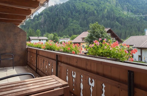 Bichlbach Apartment | Vacation apartment/apartment for 7 guests with 85m² in Bichlbach (247575)
