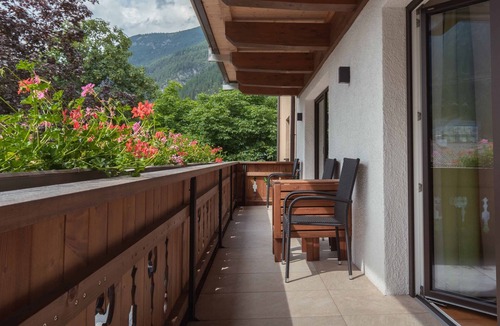 Bichlbach Apartment | Vacation apartment/apartment for 7 guests with 85m² in Bichlbach (247575)