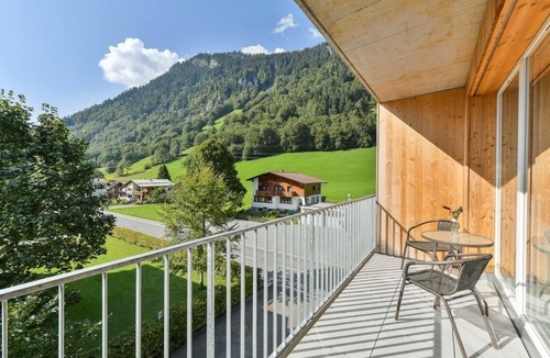 Klosterle Apartment | Vacation apartment/apartment for 2 guests with 45m² in KLÖSTERLE (267671)