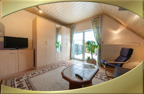 Altenberg Apartment | Vacation apartment/apartment for 5 guests with 45m² in Altenberg (59101)