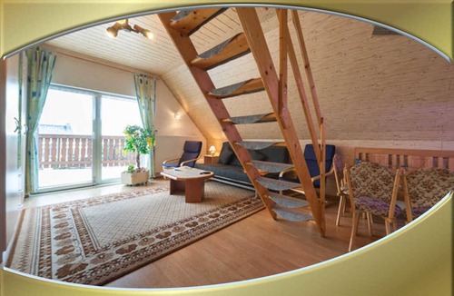 Altenberg Apartment | Vacation apartment/apartment for 5 guests with 45m² in Altenberg (59102)