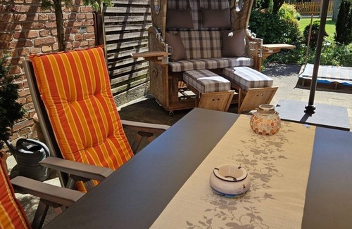 Herbern Apartment | Vacation apartment/apartment for 3 guests with 85m² in Ascheberg (189884)