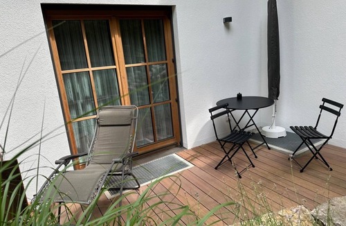 Beuerberg Apartment | Vacation apartment/apartment for 2 guests with 65m² in Beuerberg (175789)