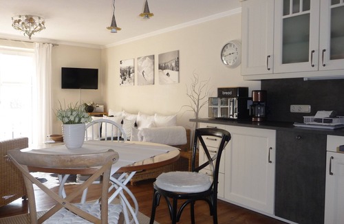 Burgberg Apartment | Vacation apartment/apartment for 2 guests with 55m² in Blaichach (271339)