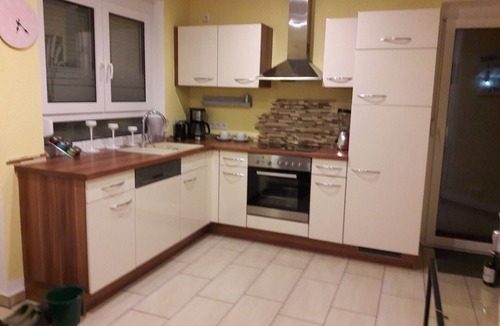 Buggingen Apartment | Vacation apartment/apartment for 2 guests with 50m² in Buggingen (127883)