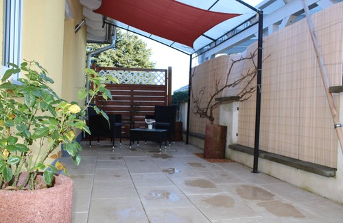 Buggingen Apartment | Vacation apartment/apartment for 2 guests with 50m² in Buggingen (127883)
