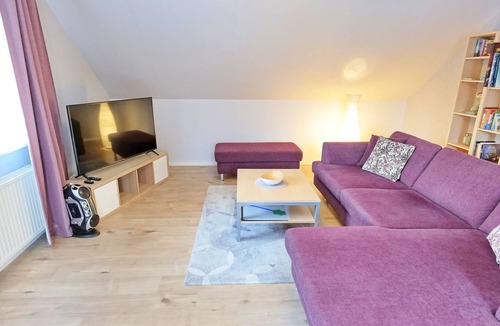 Dobin am See Apartment | Vacation apartment/apartment for 4 guests with 98m² in Flessenow (301841)